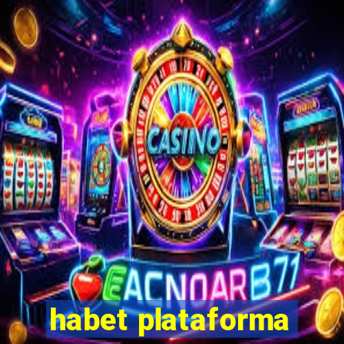habet plataforma
